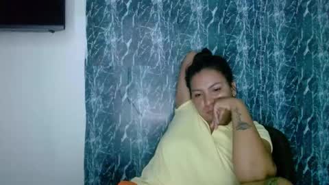 Snapshot of cherry_provocation chatting on 03.07.26 cherry online show from 03.07.26