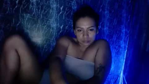 Snapshot of cherry_provocation chatting on 03.23.26 cherry online show from 03.23.26