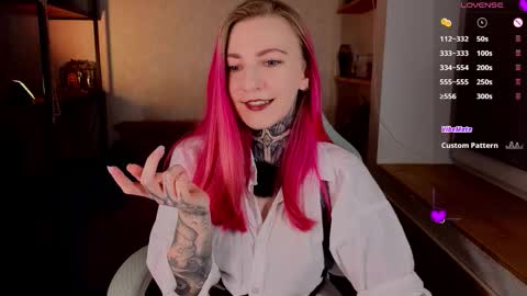 Roxy online show from 02.27.26