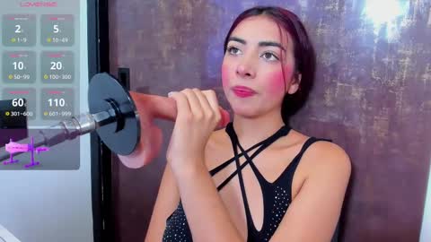 ANNY online show from 11.22.25