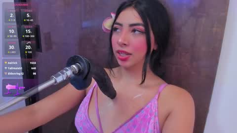 ANNY online show from 03.27.26