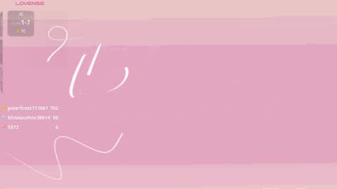 Cherry online show from 01.27.25