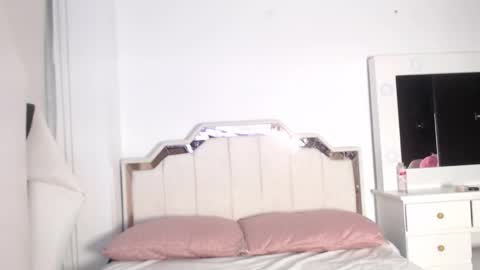 Sussan Cherry  online show from 09.11.25