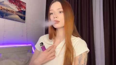 Snapshot of cherry_vale chatting on 02.02.26 cherry_vale online show from 02.02.26