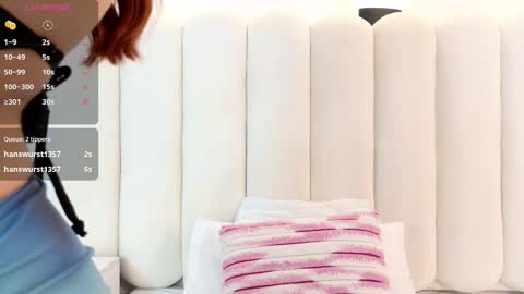 Cherry  Conection 11pm-6am Colombia time online show from 01.14.26