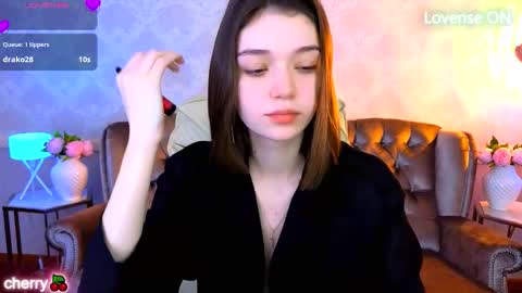 Cherry Wipe online show from 02.17.26