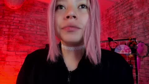 Snapshot of cherry_xoxx chatting on 09.22.25     online show from 09.22.25