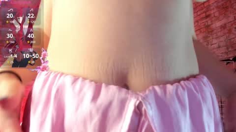 Snapshot of cherry_xoxx chatting on 09.25.25     online show from 09.25.25