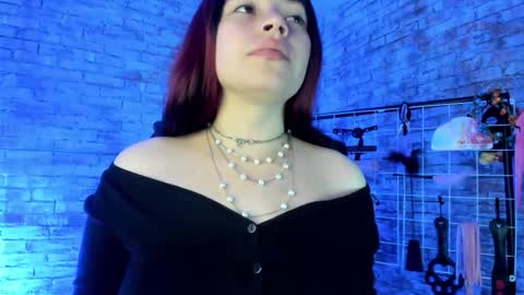 Snapshot of cherry_xoxx chatting on 10.17.25     online show from 10.17.25