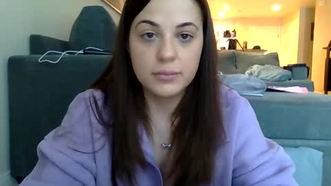 Snapshot of cherrybanana444 chatting on 01.28.25 Cherry online show from 01.28.25