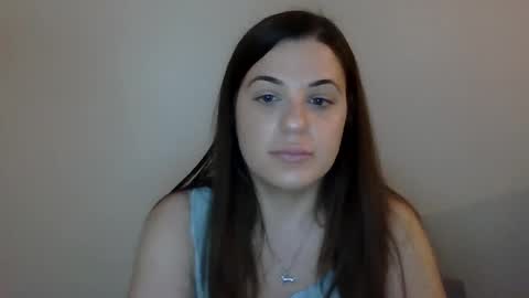 Snapshot of cherrybanana444 chatting on 01.29.25 Cherry online show from 01.29.25