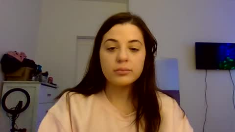 Snapshot of cherrybanana444 chatting on 01.30.25 Cherry online show from 01.30.25