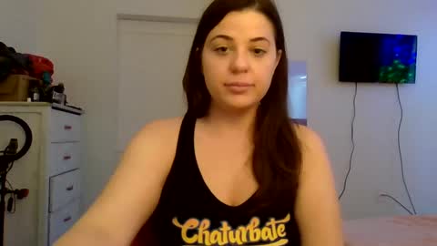 Snapshot of cherrybanana444 chatting on 01.31.25 Cherry online show from 01.31.25