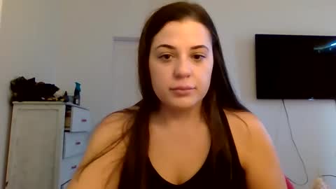 Snapshot of cherrybanana444 chatting on 02.03.25 Cherry online show from 02.03.25