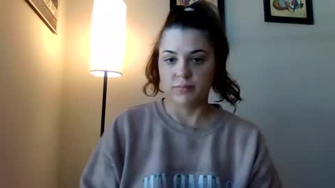 Snapshot of cherrybanana444 chatting on 02.24.25 Cherry online show from 02.24.25