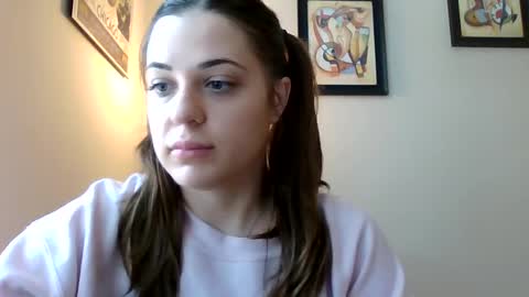 Snapshot of cherrybanana444 chatting on 03.06.25 Cherry online show from 03.06.25