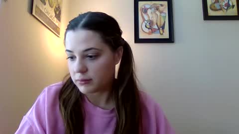 Snapshot of cherrybanana444 chatting on 11.12.25 Cherry online show from 11.12.25