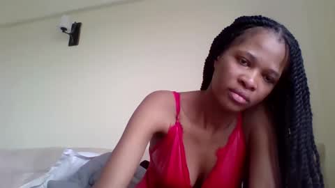 Cherryblossom2002 online show from 01.17.26