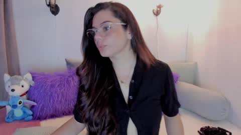 cherryblossomm1 online show from 02.23.25