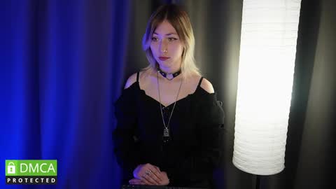 Snapshot of cherryblossomvibe chatting on 05.29.26 Cherry online show from 05.29.26