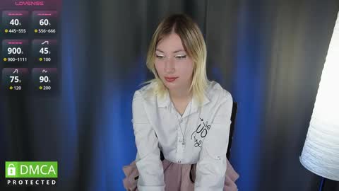 Snapshot of cherryblossomvibe chatting on 05.30.26 Cherry online show from 05.30.26