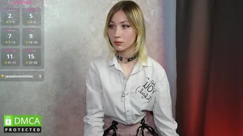 Snapshot of cherryblossomvibe chatting on 06.02.26 Cherry online show from 06.02.26