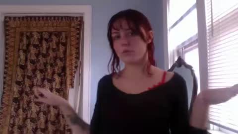 cherryblushxo online show from 12.15.24