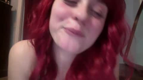 cherryblushxo online show from 01.12.25