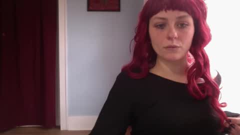 cherryblushxo online show from 02.05.25