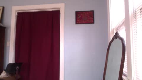 cherryblushxo online show from 02.25.25