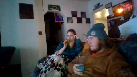 cherrybomb454 online show from 10.24.25