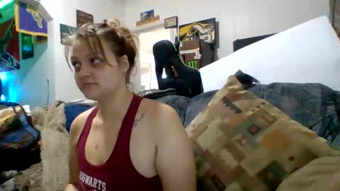 cherrybomb454 online show from 10.28.25