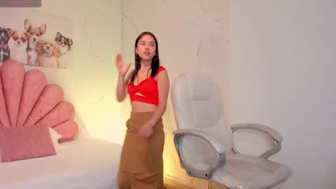 Cherry online show from 01.19.26