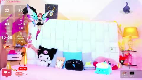 Samy Perez online show from 11.12.25