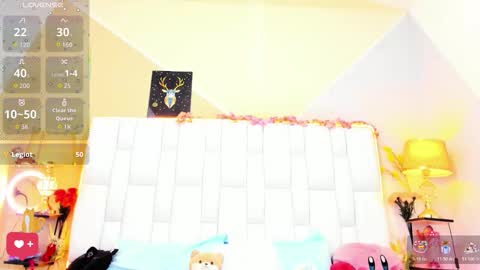 Samy Perez online show from 01.09.26