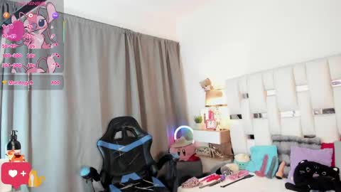 Samy Perez online show from 04.16.26