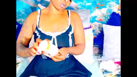 cherrybootyjoy online show from 02.02.26