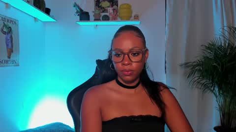 Cherry Lady online show from 07.12.26