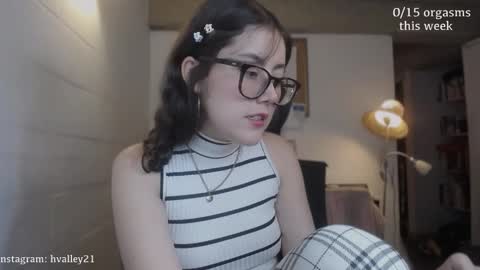 Sarah Prez online show from 11.11.25