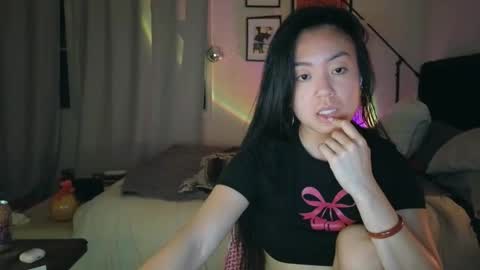 Miss Cherry online show from 02.25.26