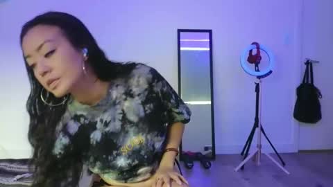 Miss Cherry online show from 03.31.26