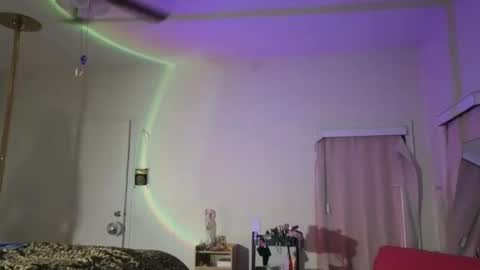 Miss Cherry online show from 04.19.26