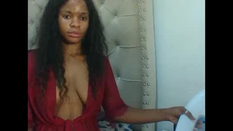 cherry online show from 11.03.25