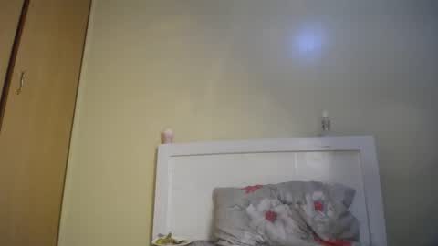 cherrycuddle2 online show from 12.21.25