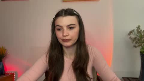 Snapshot of cherryelin chatting on 05.31.26 Lina online show from 05.31.26