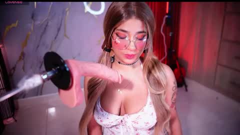 Cherry  online show from 04.17.26