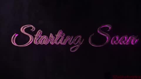 Snapshot of cherrygotmore chatting on 02.12.26 Omega online show from 02.12.26