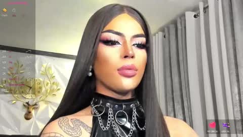 THE ALPHA   GODDESSOFSEXUALDESIRE online show from 12.02.24