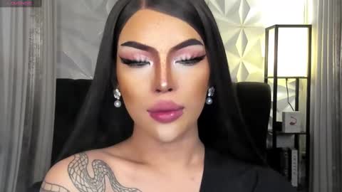 THE ALPHA   GODDESSOFSEXUALDESIRE online show from 12.19.24