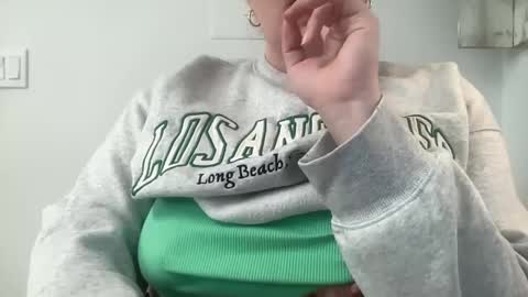 CherryJune online show from 01.31.25